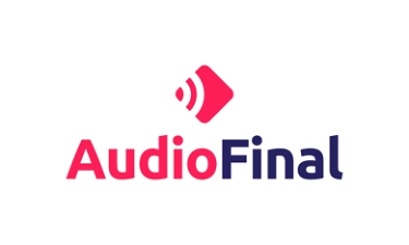 AudioFinal.com
